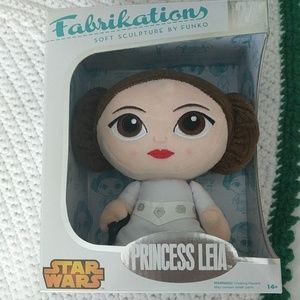 Princess Leia